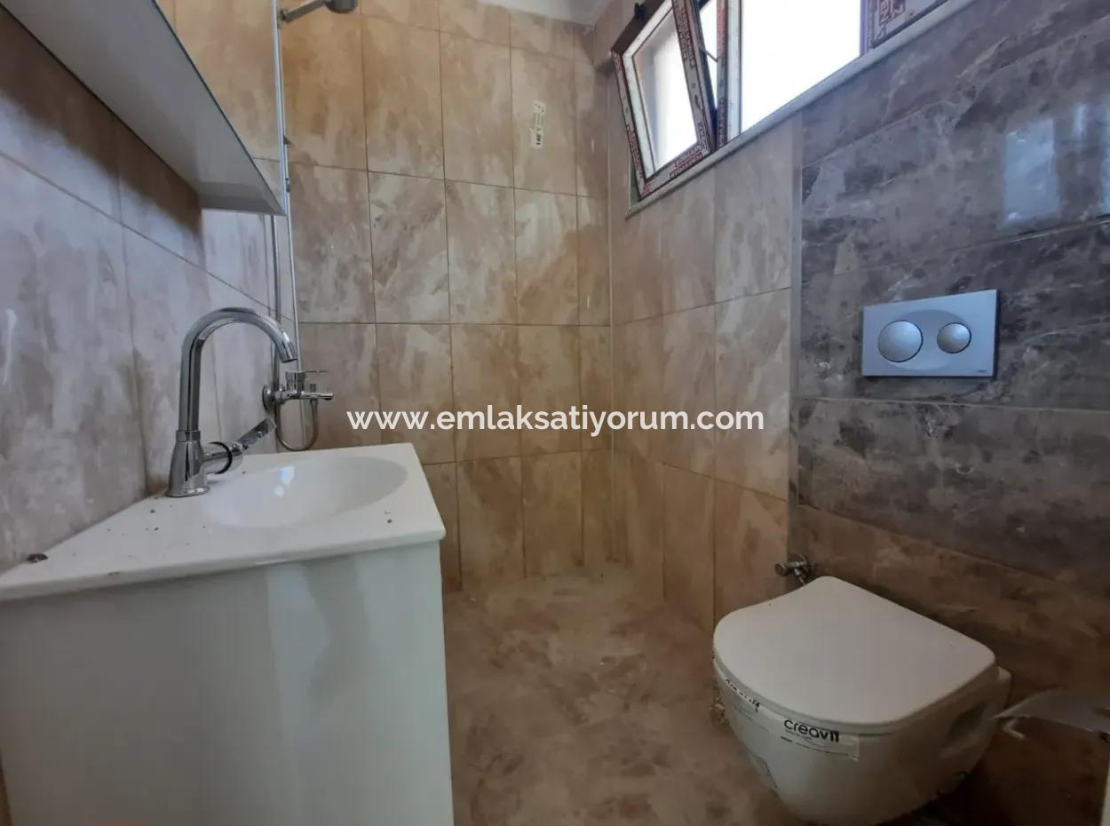 Mugla Ortaca Güzelyurt 150 M2 4+ 1 Zero Duplex For Sale