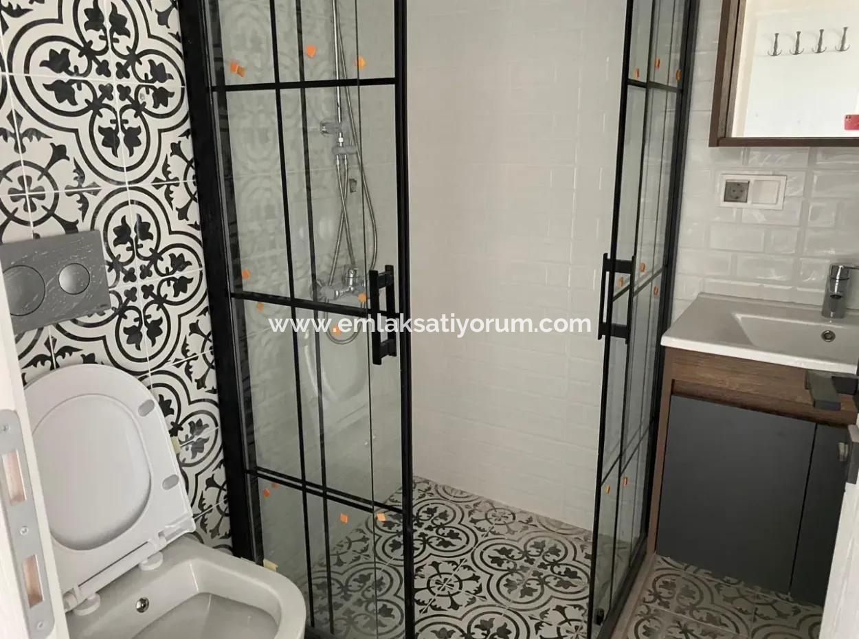 Zero 1+ 1 Apartments For Sale In Ortaca Beşköprü Neighborhood