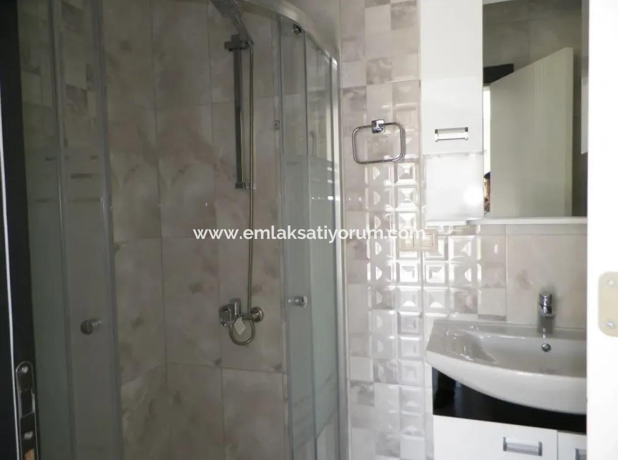 Mugla Dalaman Center 2+ 1 Roof Duplex Apartments For Sale