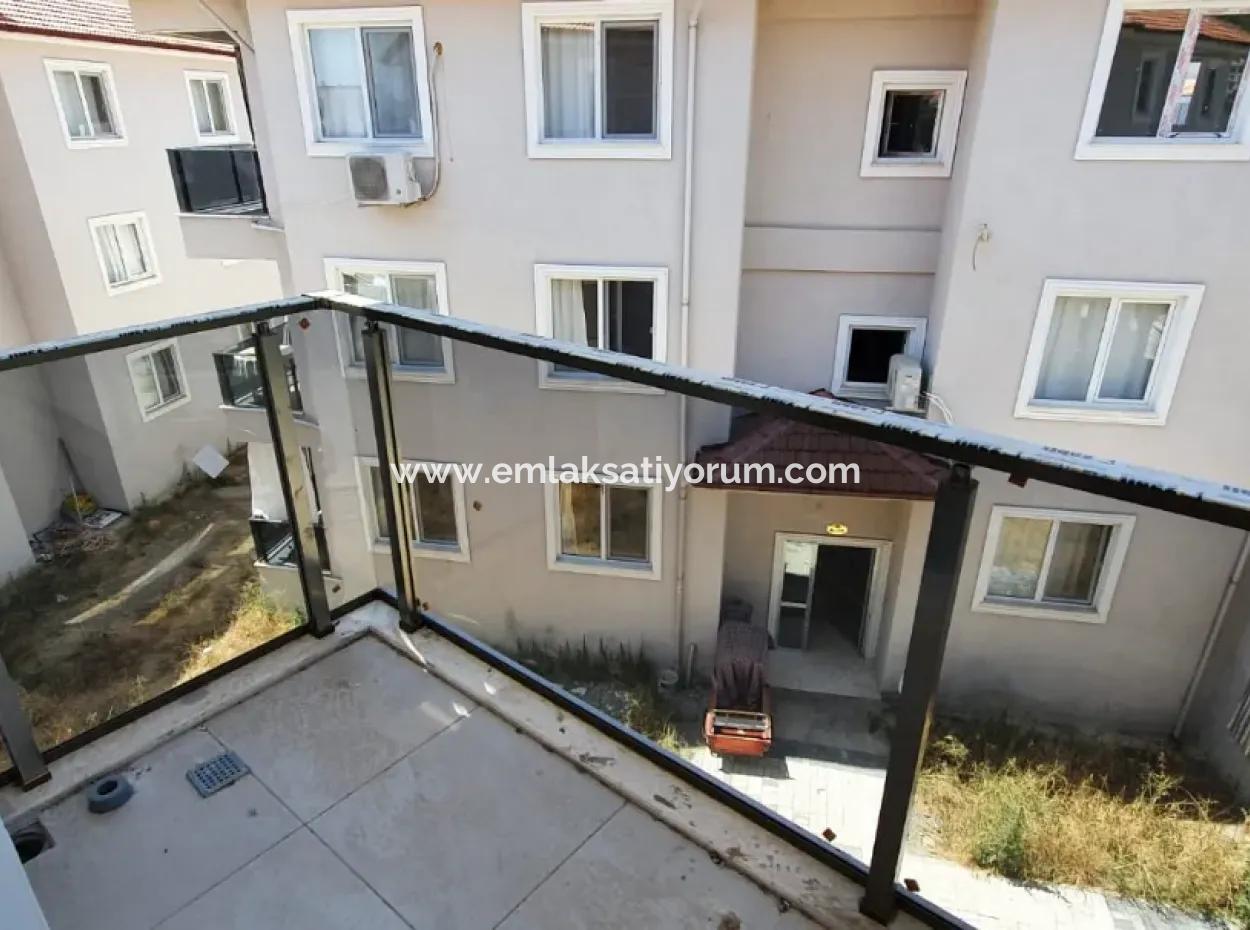 3+ 1 Zero Apartments Near The Center For Sale In Ortaca Cumhuriyet Neighborhood