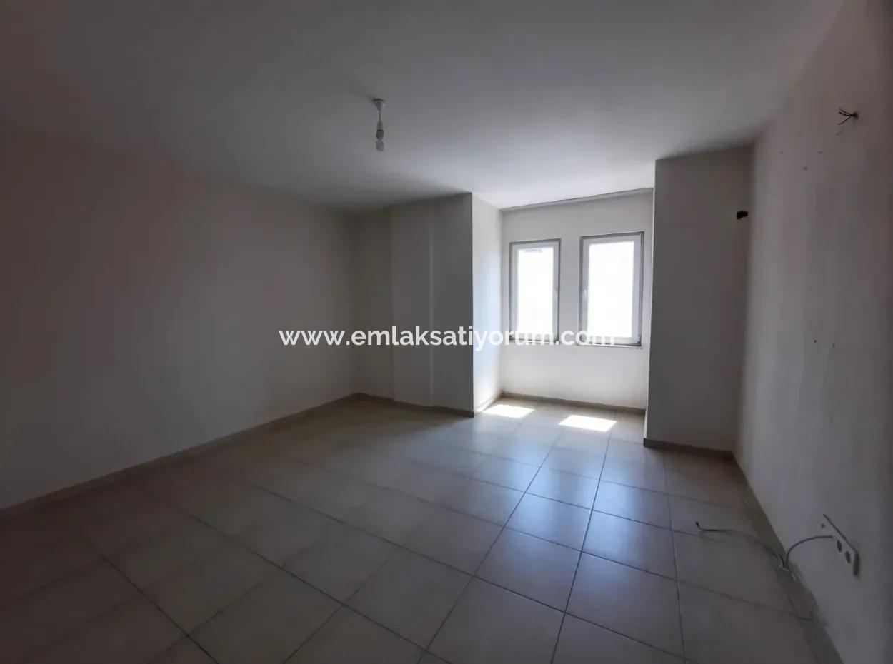 Mugla Ortaca Dalyan Center For Rent 3+ 1 Roof Duplex