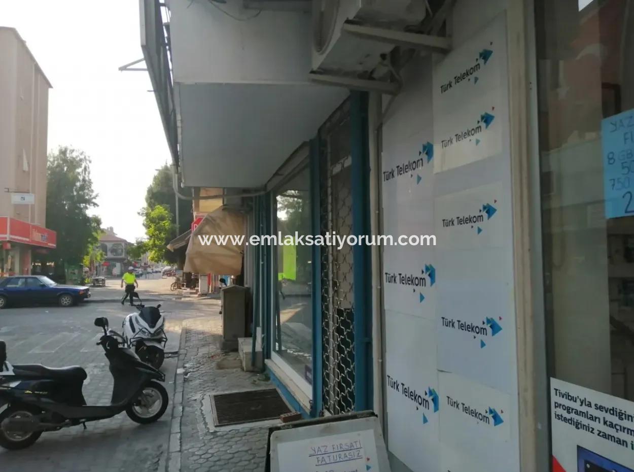 Oriya Also Business Rental, 150 M2