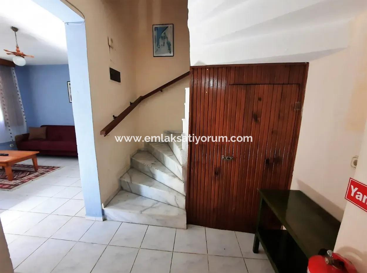 Aparthotel On 2000 M2 Plot For Sale In Mugla Dalyan