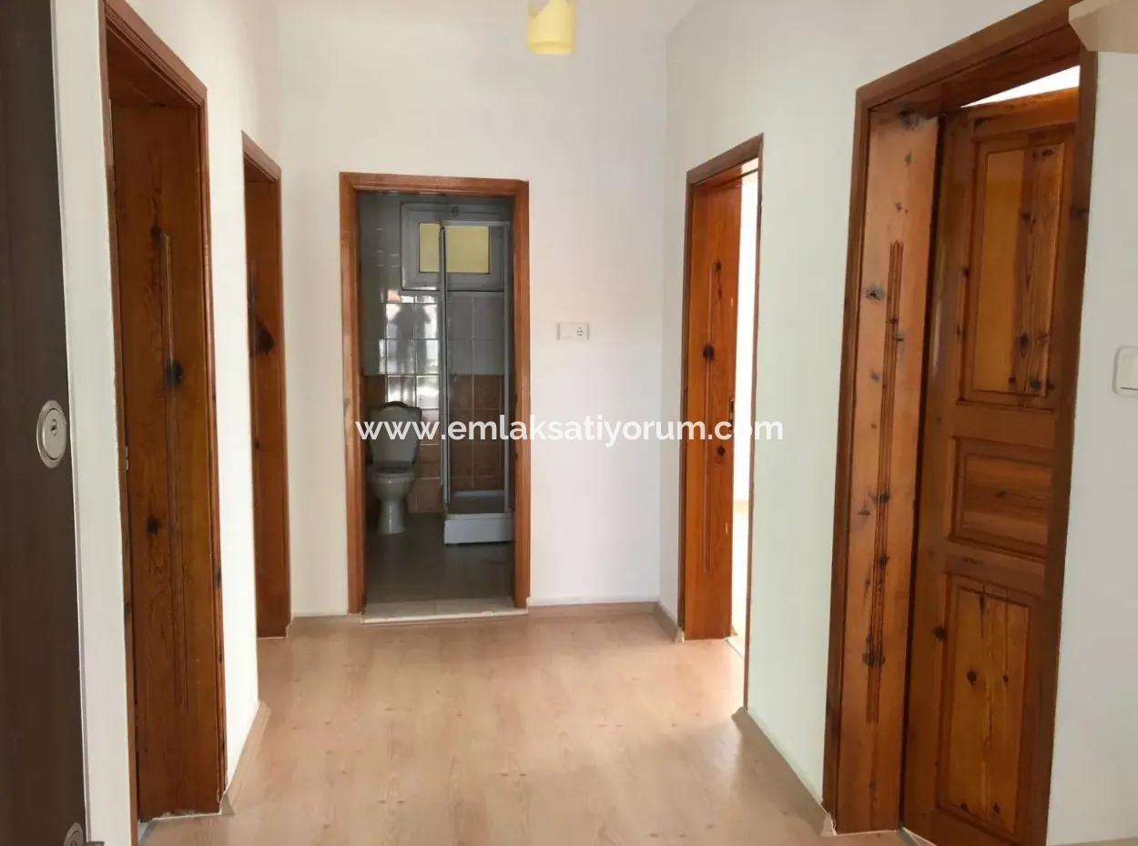 2 Bedroom Apartment In Ortaca For Rent