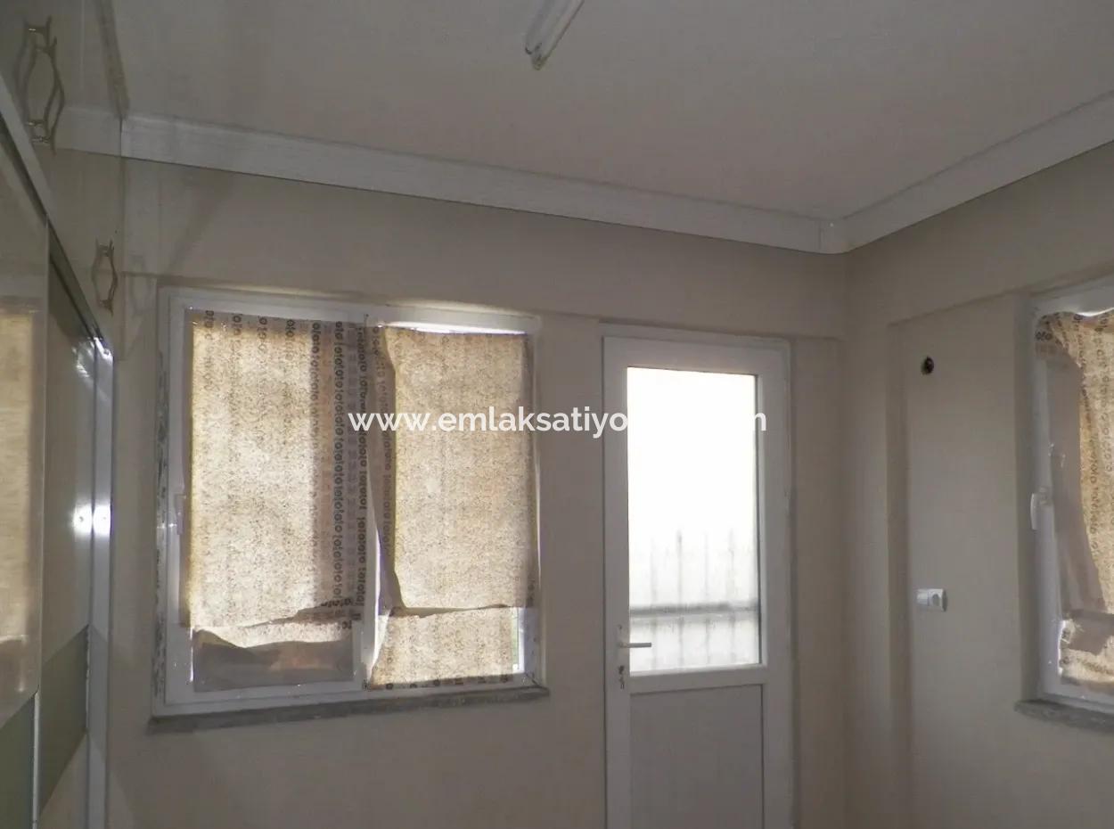 Mugla Ortaca Dikmekavak 3+ 1 Apartment For Rent