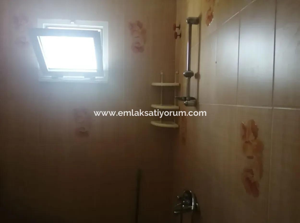 Mugla Ortaca Çaylı 130 M2 3+ 1 Apartment For Rent