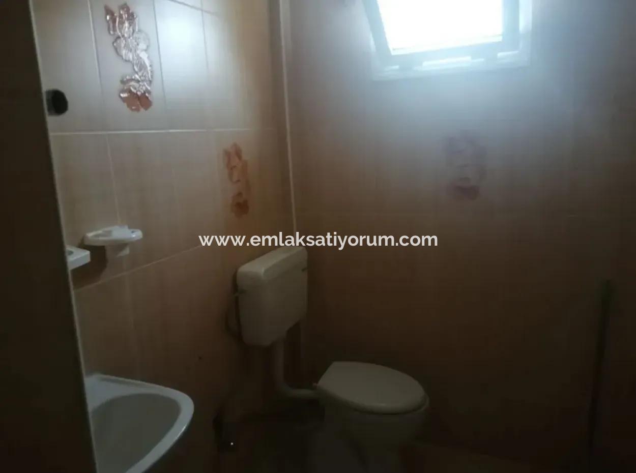 Mugla Ortaca Çaylı 130 M2 3+ 1 Apartment For Rent