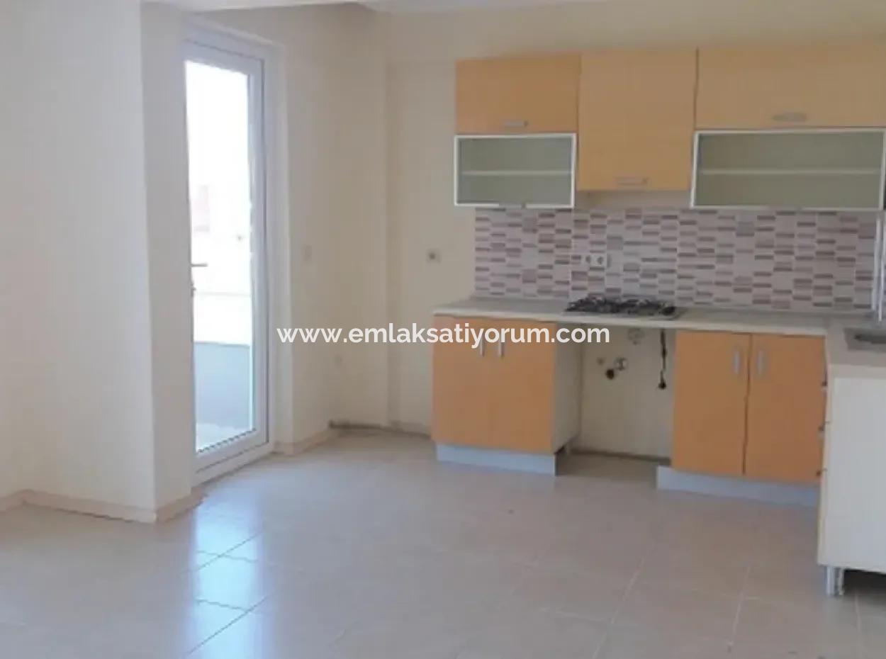 Apartment For Sale In Dalaman With Swimming Pool 2+ 1