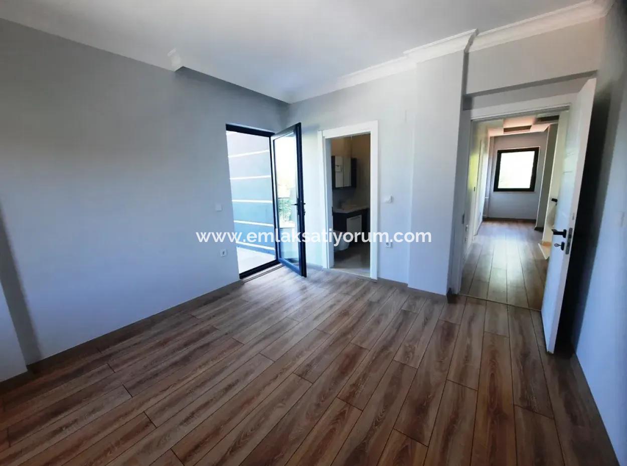 Mugla Dalyan 520 M2 Land 230 M2 5+ 1 Ultra Luxury Villa For Sale