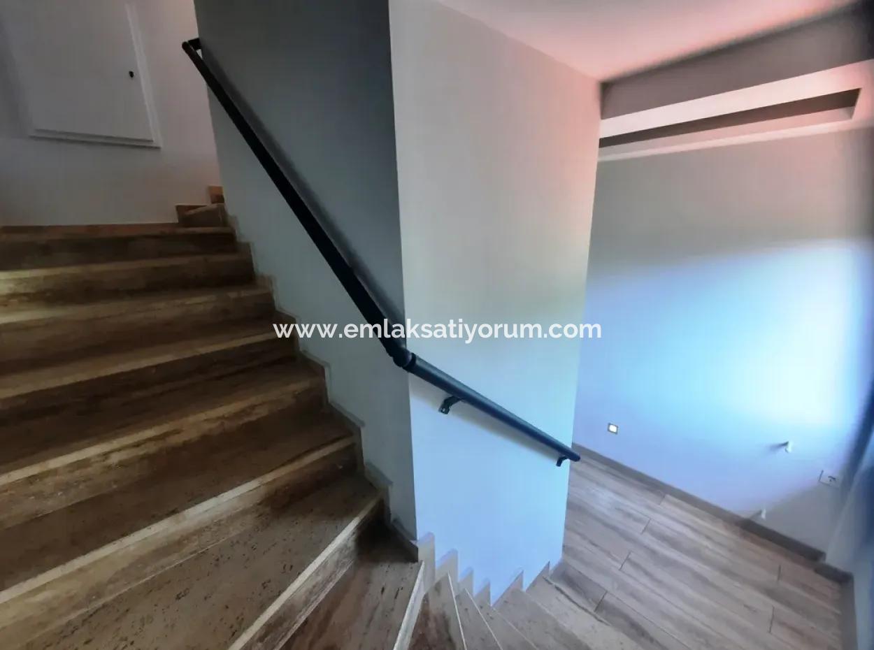 Mugla Dalyan 520 M2 Land 230 M2 5+ 1 Ultra Luxury Villa For Sale