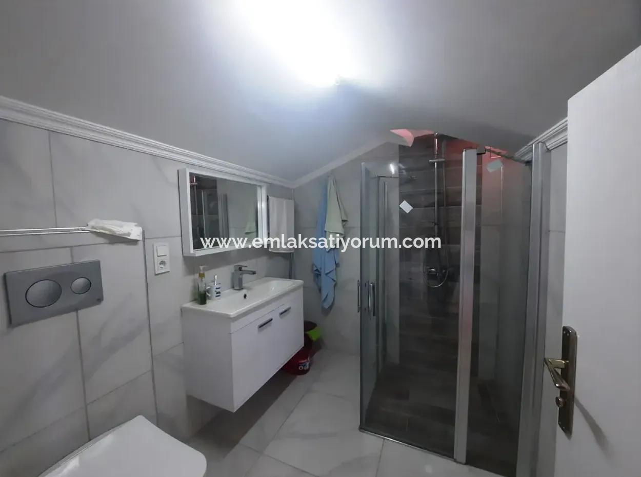 Mugla Dalyan 520 M2 Land 230 M2 5+ 1 Ultra Luxury Villa For Sale