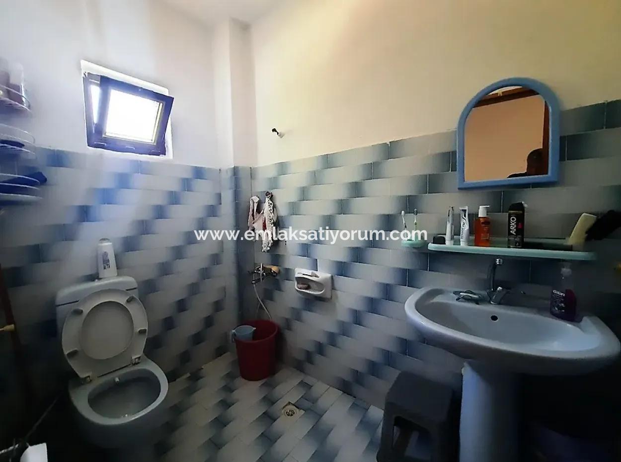 Mugla Ortaca Dalyan 1534 M2 Land Single-Storey Detached House For Sale