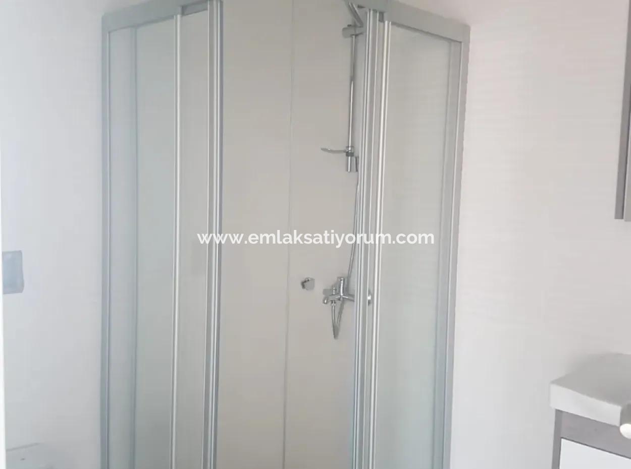 Rental Apartment 125 M2 3+ 1 Oriya Also Zero