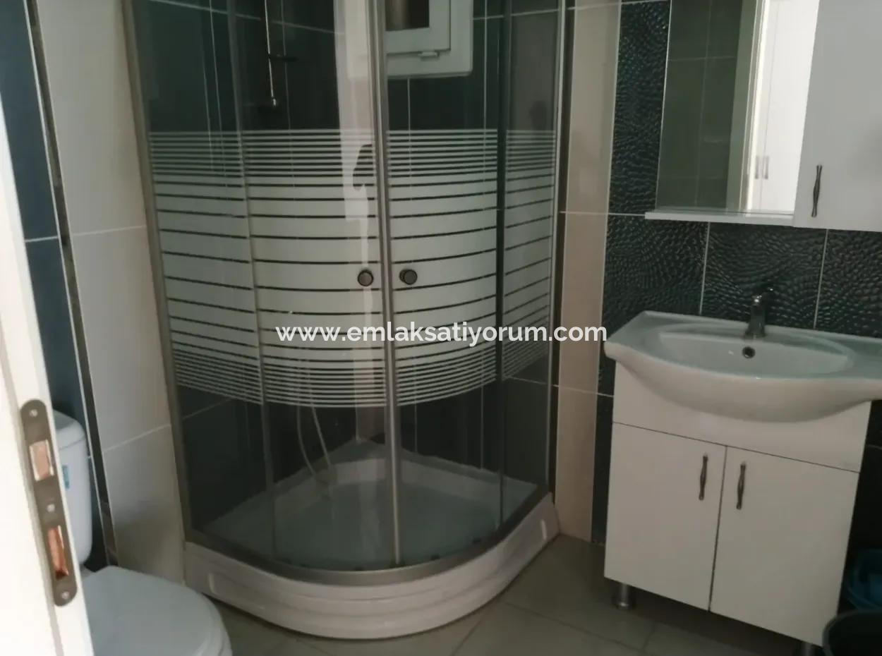 3+ 1 Clean Apartments For Rent In Mugla Ortaca Center