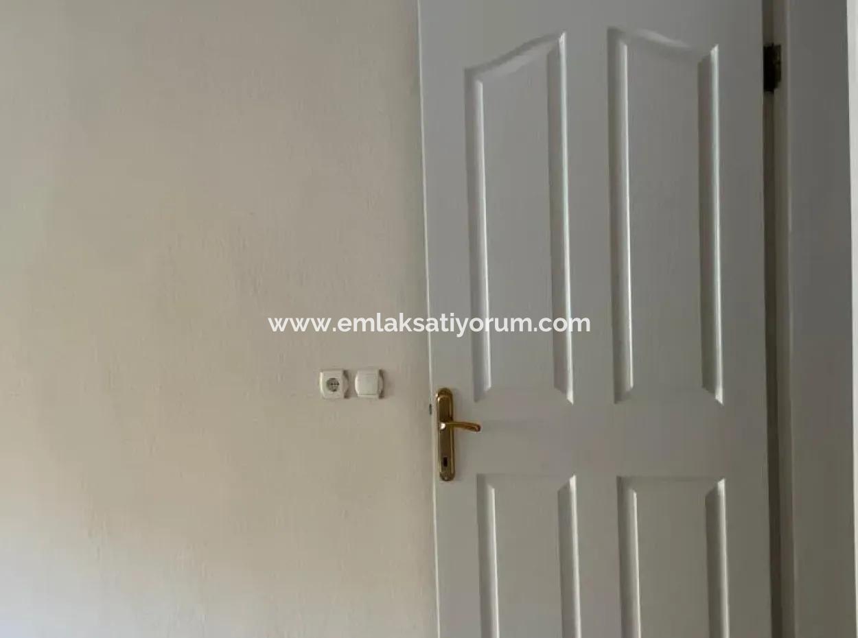 Mugla Ortaca 120 M2 3+ 1 Intermediate Apartment For Sale