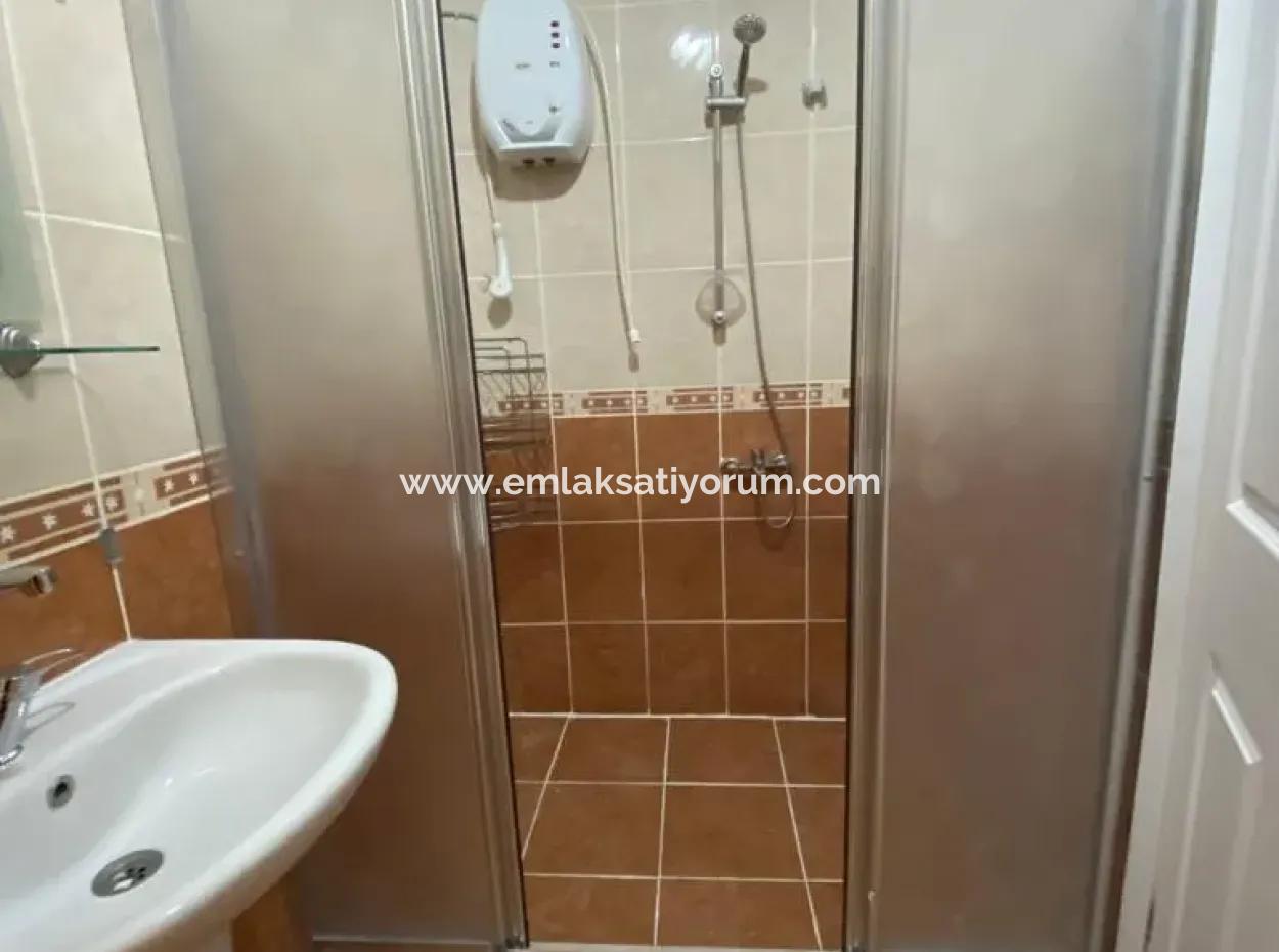 Mugla Ortaca 120 M2 3+ 1 Intermediate Apartment For Sale