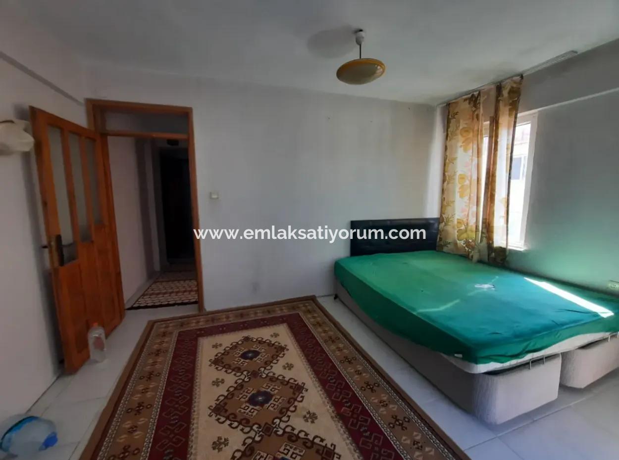 Ortaca Also Floor Duplex For Sale Or Swapped With Village House