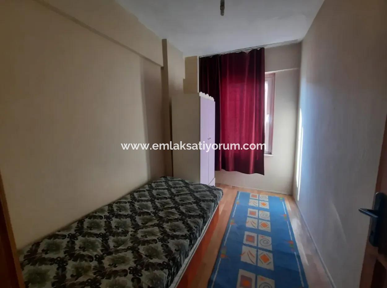 Ortaca Also Floor Duplex For Sale Or Swapped With Village House