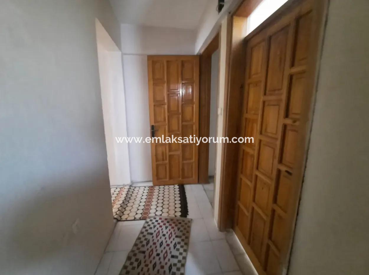 Ortaca Also Floor Duplex For Sale Or Swapped With Village House