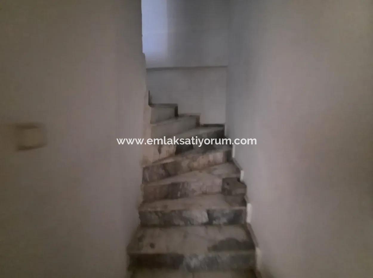 Ortaca Also Floor Duplex For Sale Or Swapped With Village House