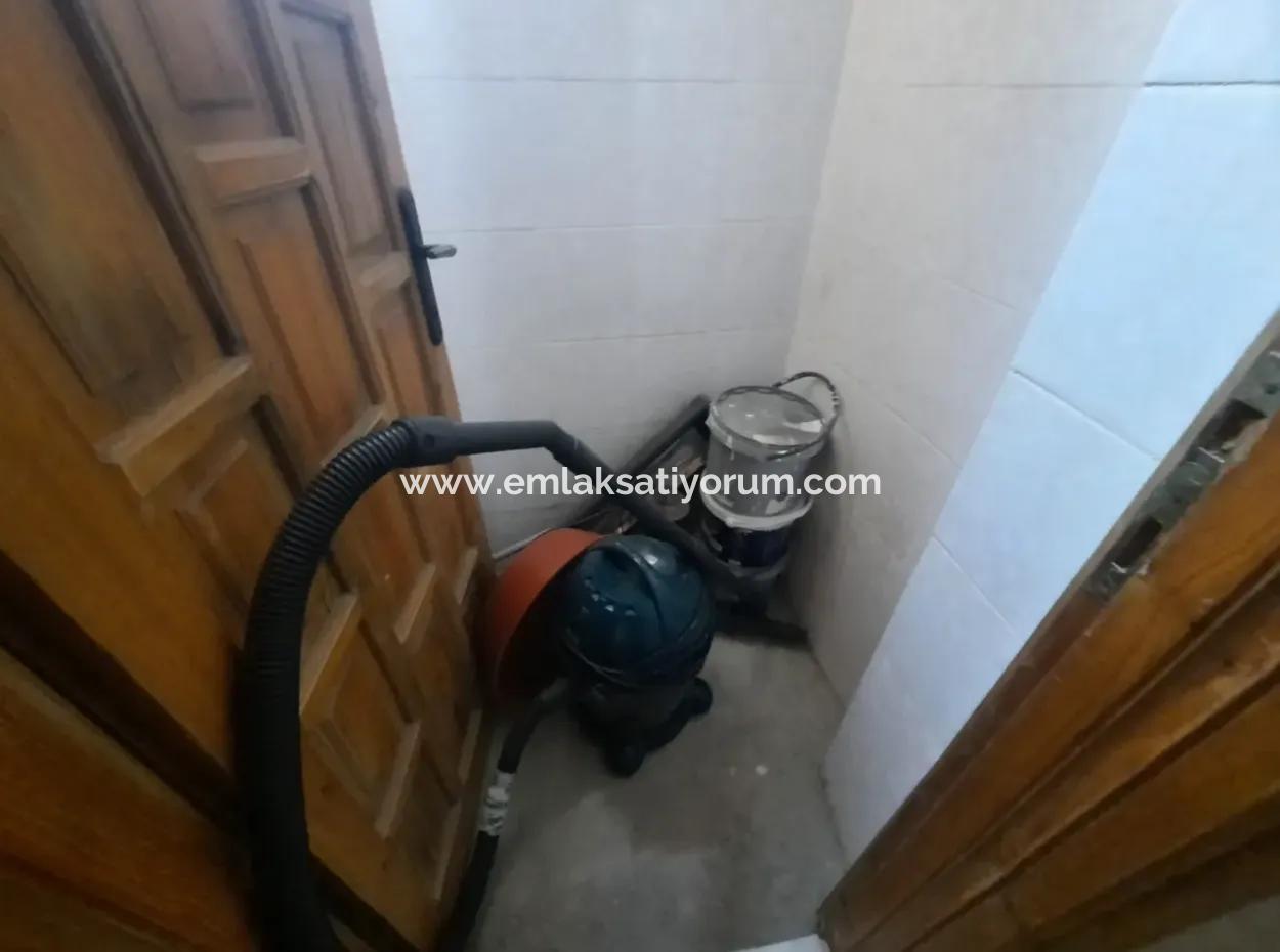 Ortaca Also Floor Duplex For Sale Or Swapped With Village House