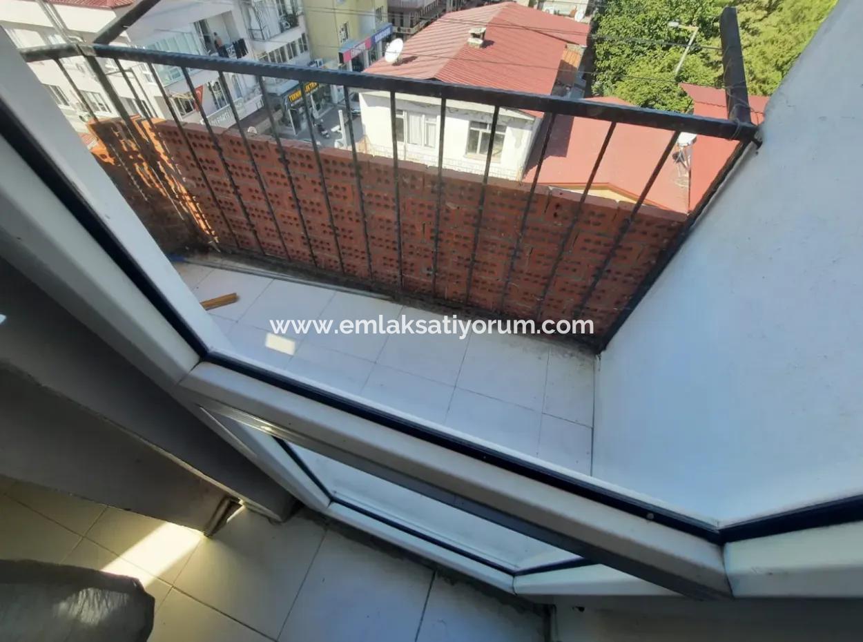 Ortaca Also Floor Duplex For Sale Or Swapped With Village House