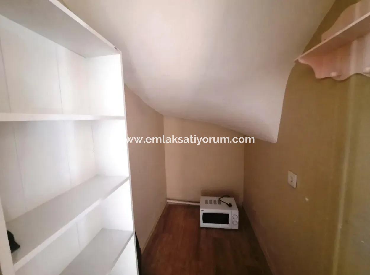 Mugla Ortaca Archers 200 M2 5+ 1 Detached Villa With Swimming Pool For Annual Rent