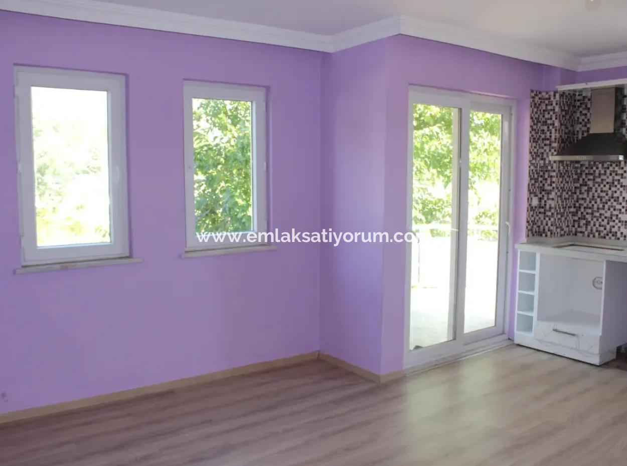 Mugla Köyceğiz Development 3+ 1 Zero Roof Duplex Rental