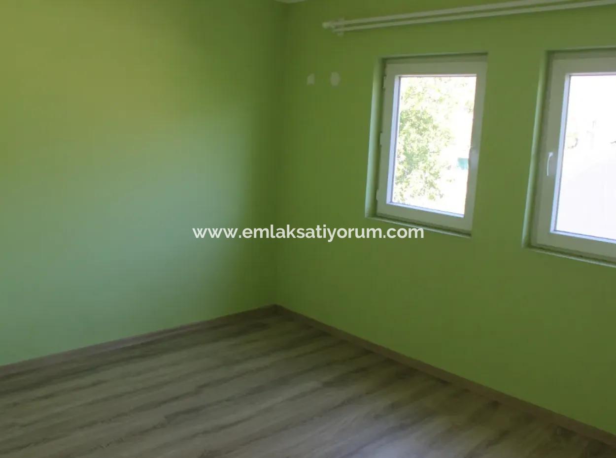 Mugla Köyceğiz Development 3+ 1 Zero Roof Duplex Rental