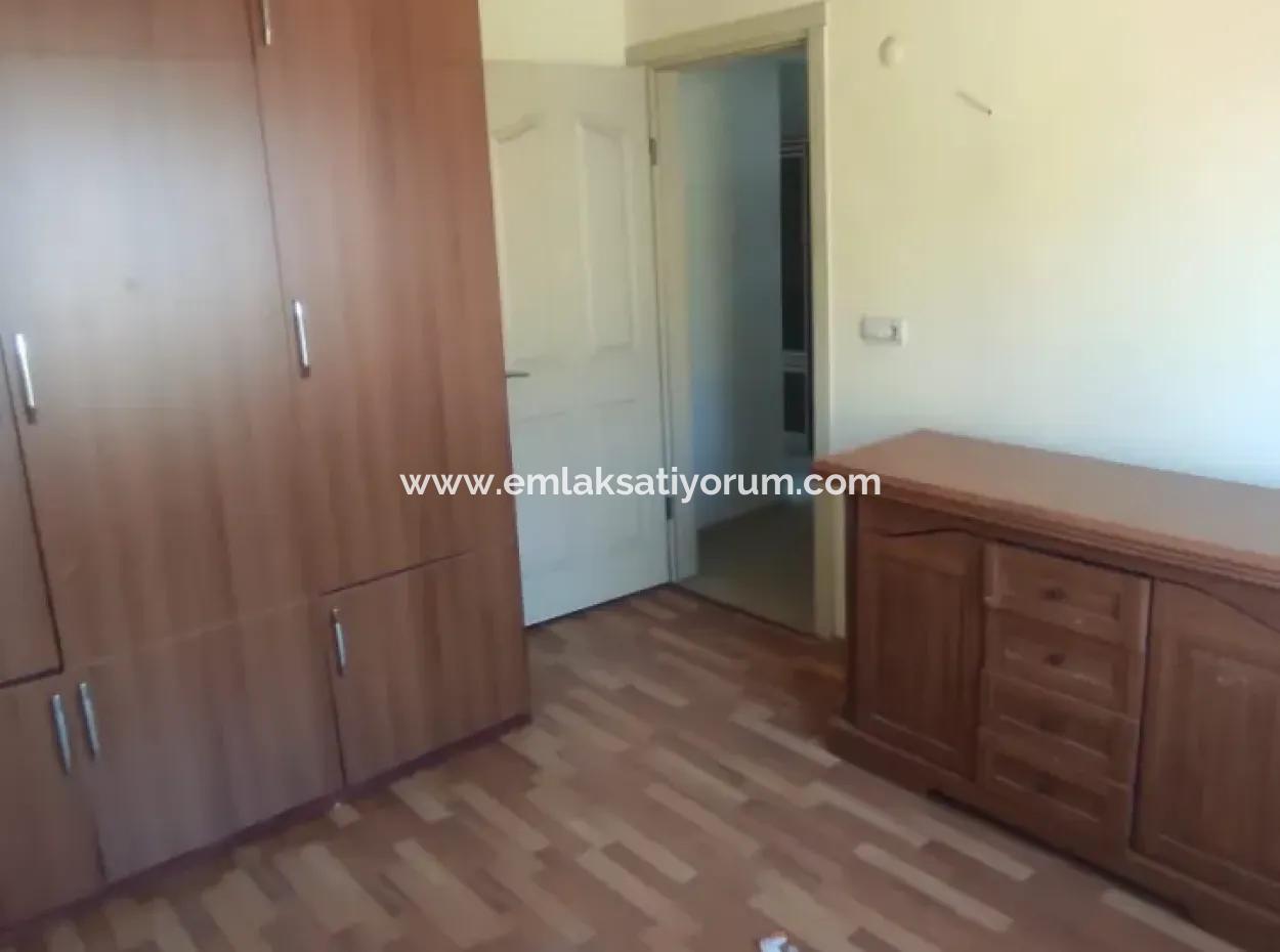 Mugla Ortaca Elevator 3+ 1 Bargain Apartment For Sale