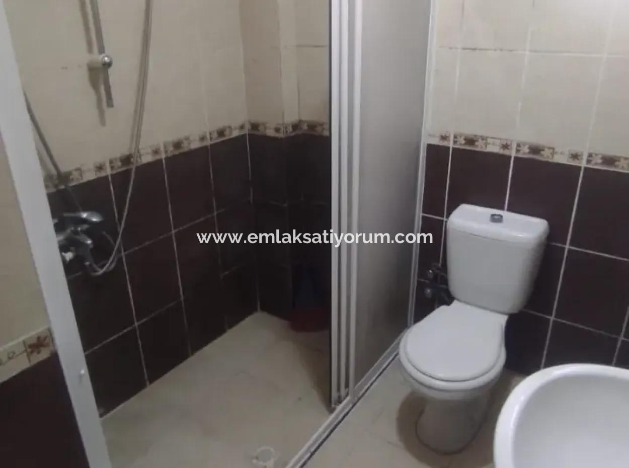 Mugla Ortaca Elevator 3+ 1 Bargain Apartment For Sale