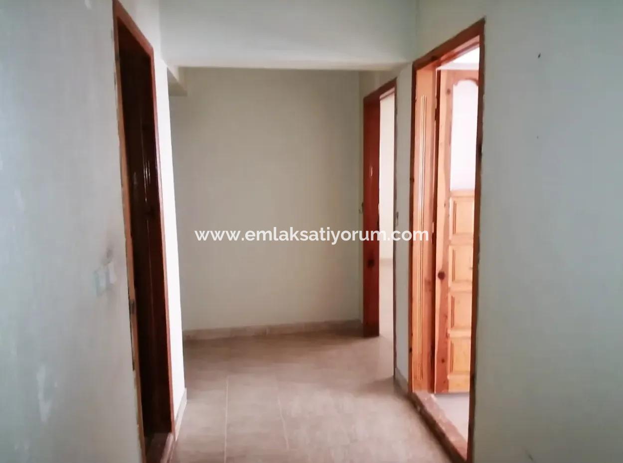 3+ 1 Apartments For Rent In Mugla Ortaca Center