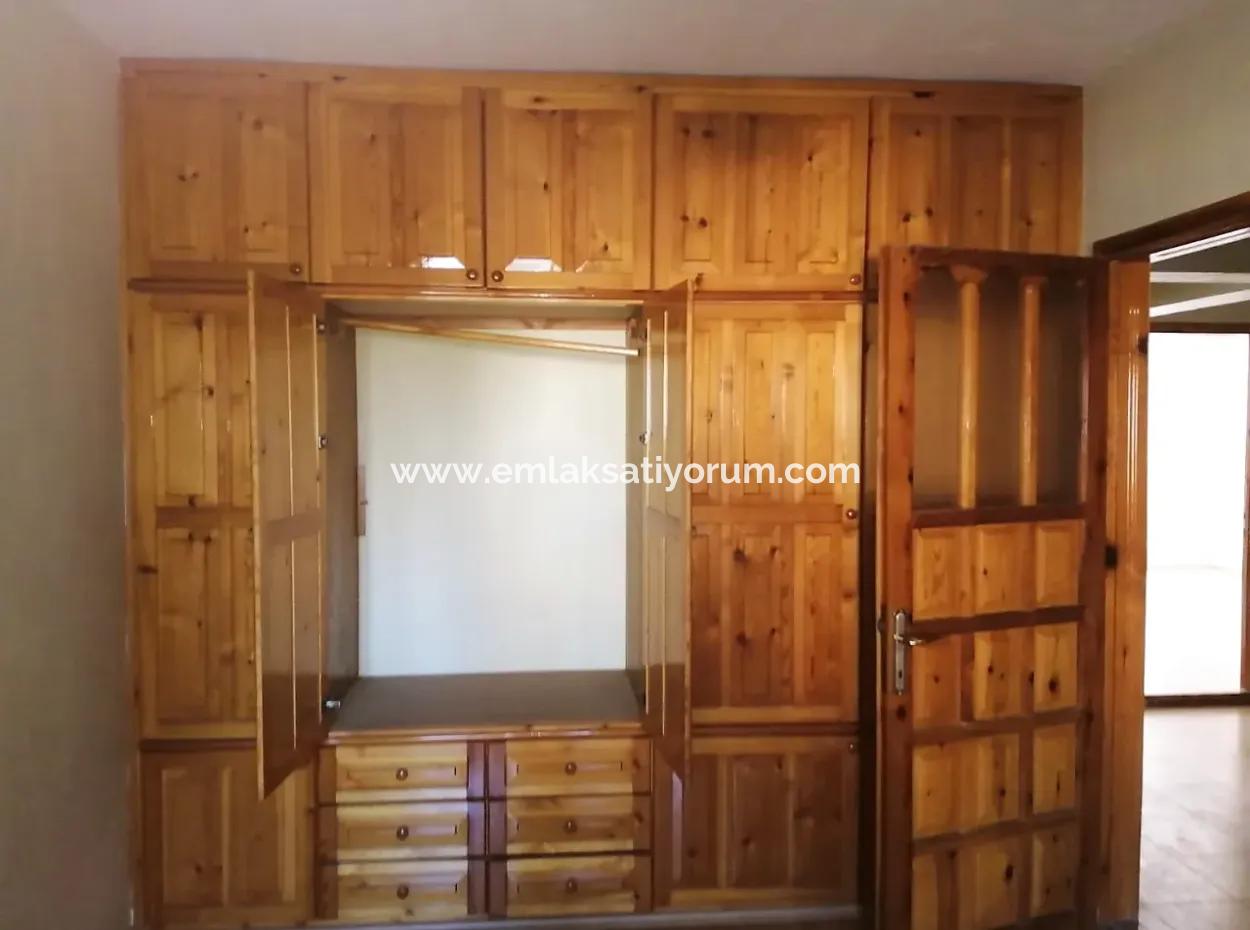 3+ 1 Apartments For Rent In Mugla Ortaca Center