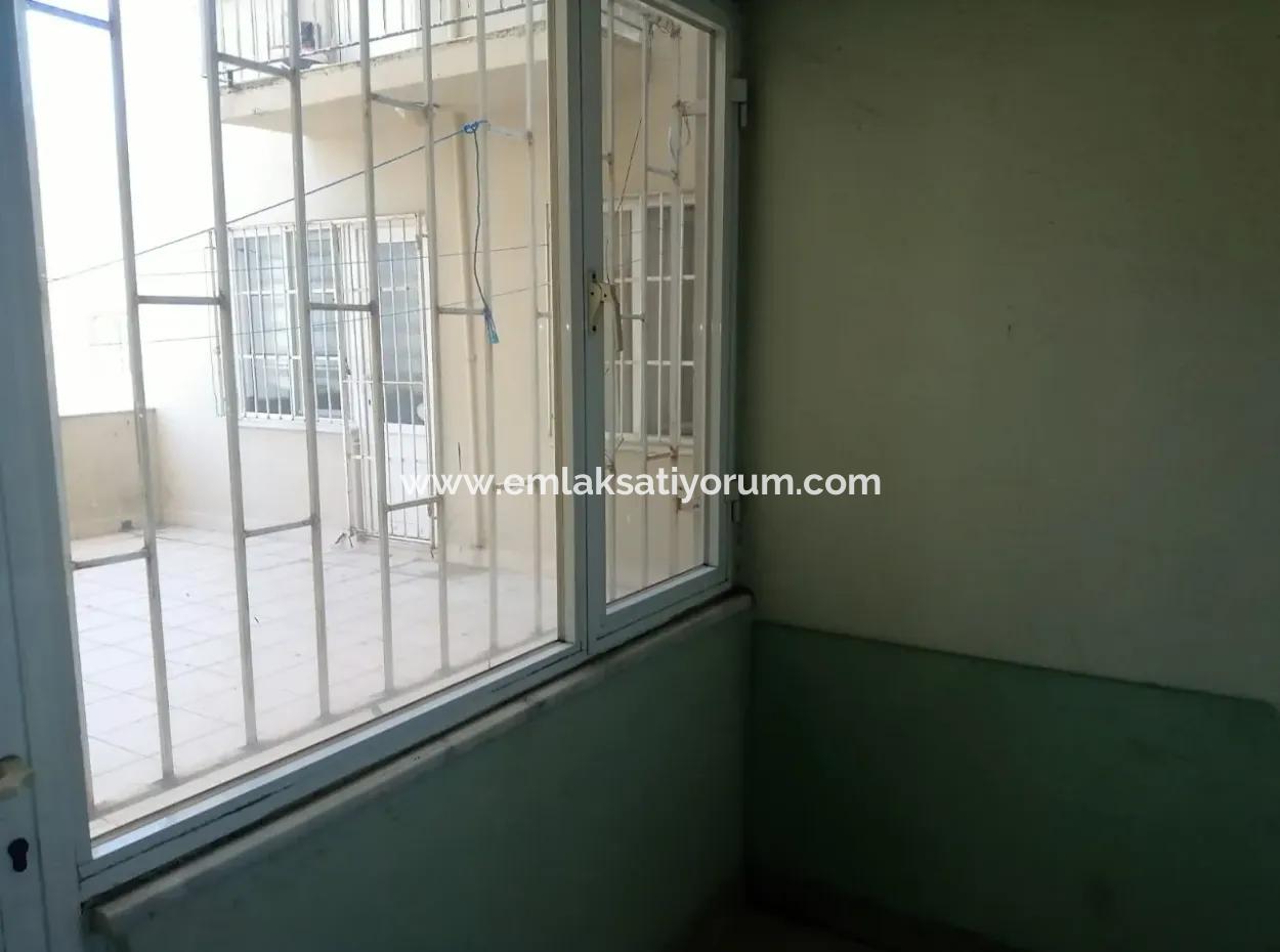 3+ 1 Apartments For Rent In Mugla Ortaca Center