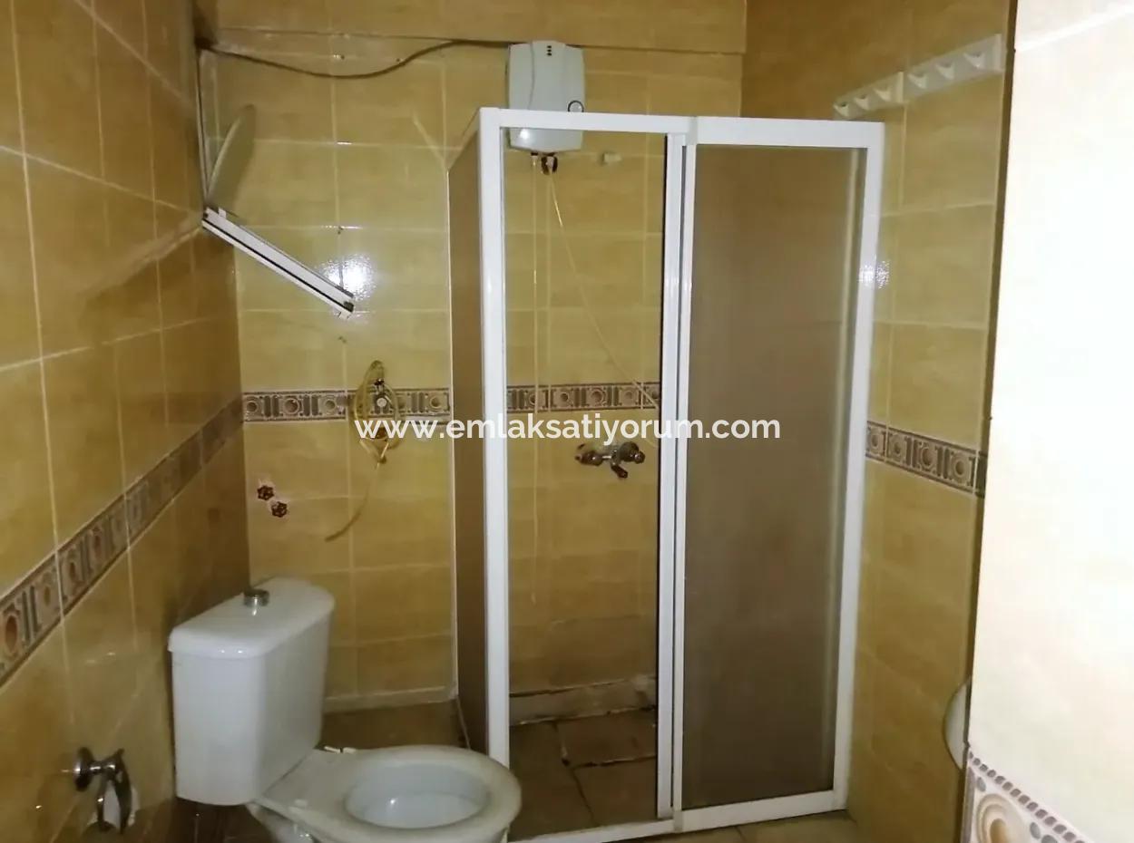 3+ 1 Apartments For Rent In Mugla Ortaca Center