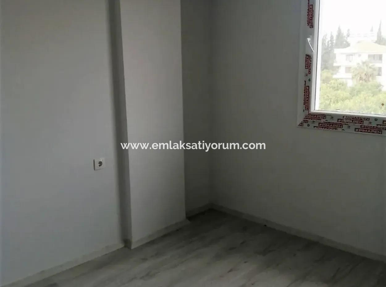 Mugla Dalaman 58 M2 1+ 1 Zero Apartments For Sale