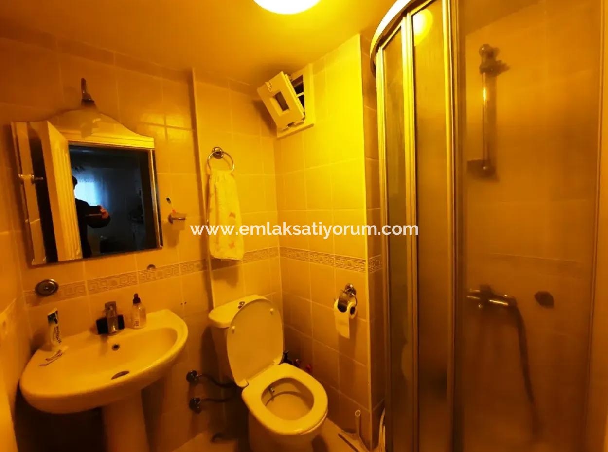 Mugla Dalyan Archers 1+ 1 Full Furnished Luxury Apartment With 55 M2 Common Swimming Pool For Sale