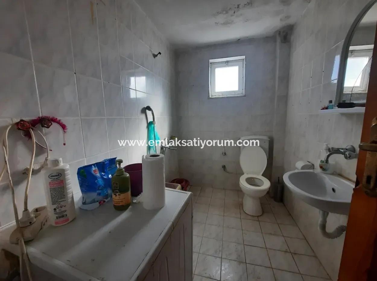 Mugla Ortaca Dikmekavak 6000 M2 Land 3+ 1 Detached Houses For Rent