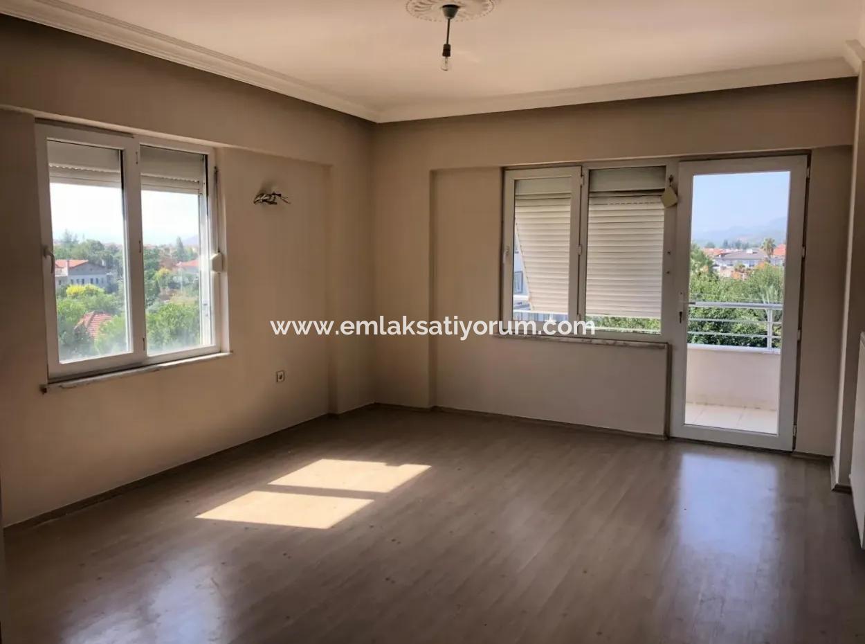 Oriya Is Also The Apartment For Rent 170 M2 3 +1