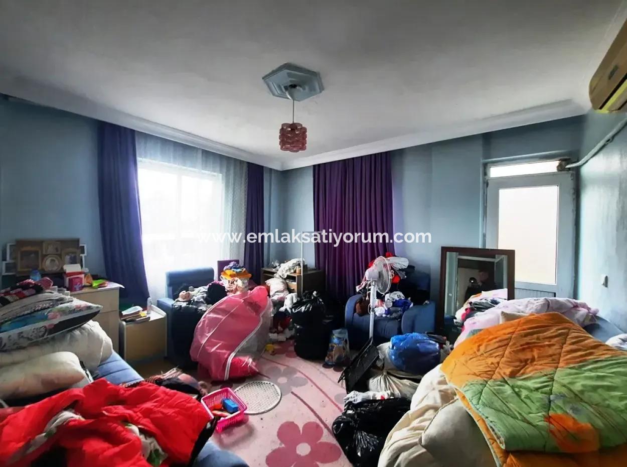 Mugla Ortaca Kemaliye 3+ 1 Detached Houses For Rent