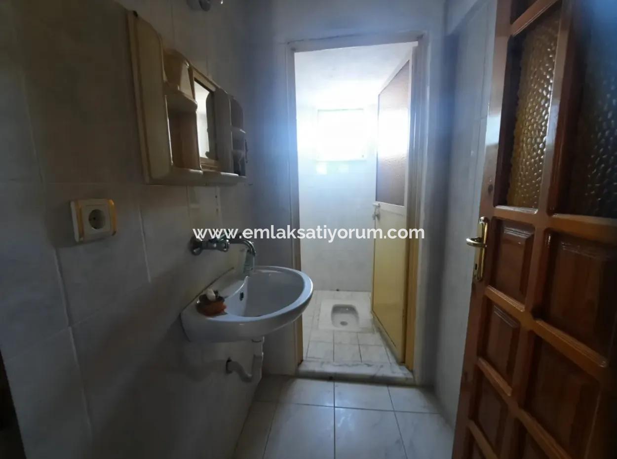 Mugla Ortaca Yerbelen 2 +1-Item Ground Floor Apartment For Rent