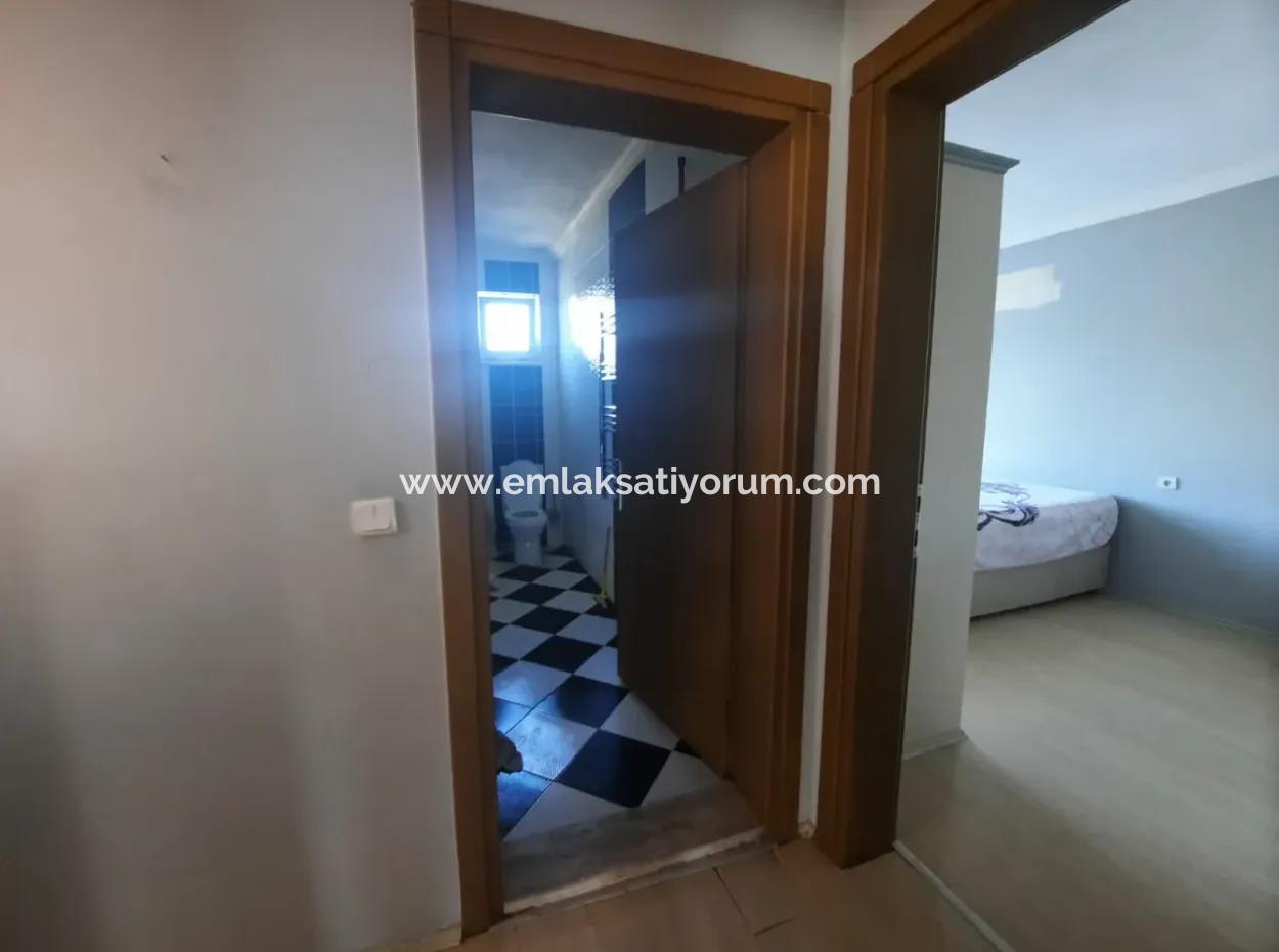 Mugla Ortaca Güzelyurt 130 M2 2 1 Apartment With Furnished And Gardened Goods For Rent