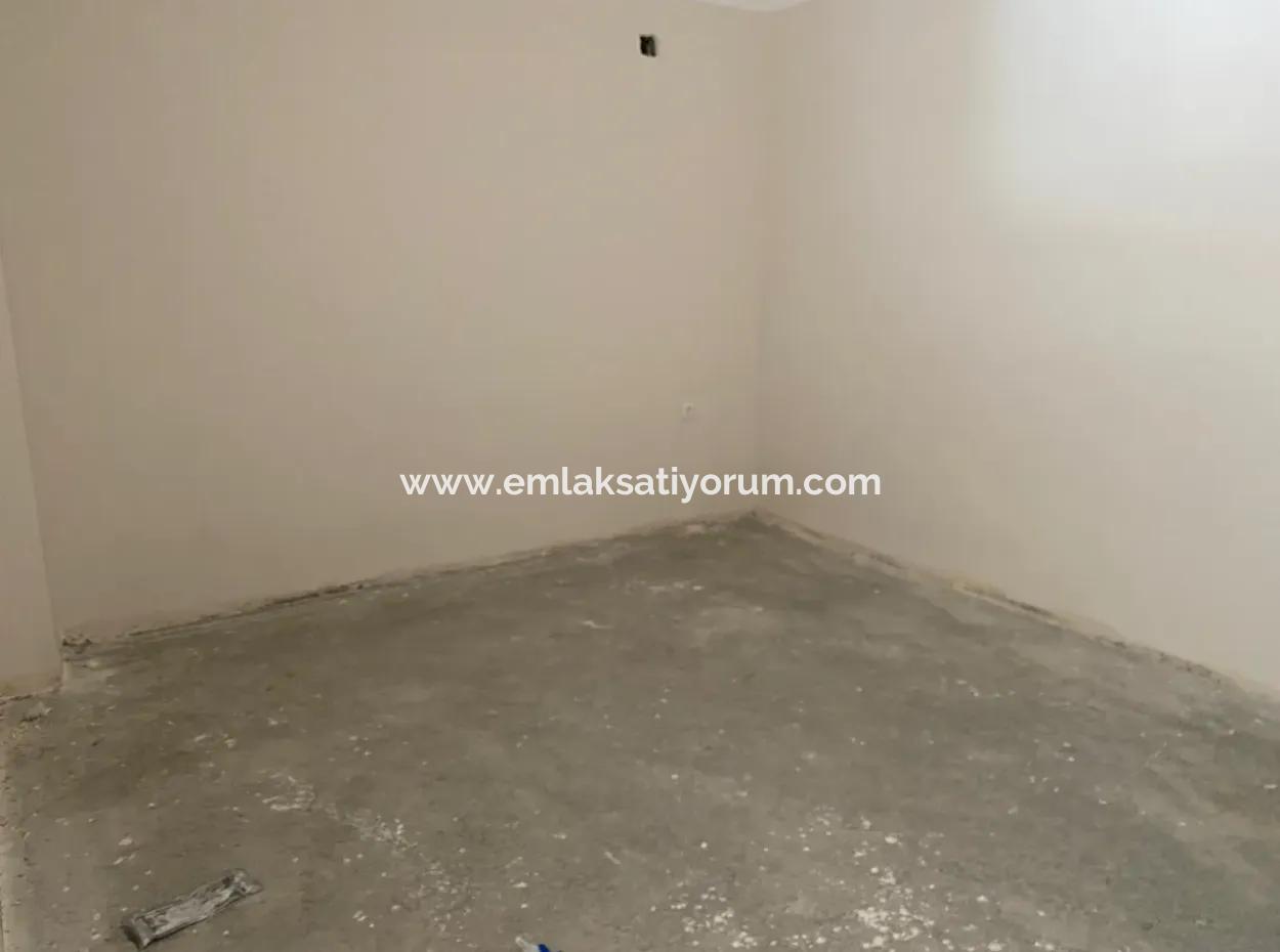 1+ 1 Zero Office Apartments For Sale In Ortaca Center