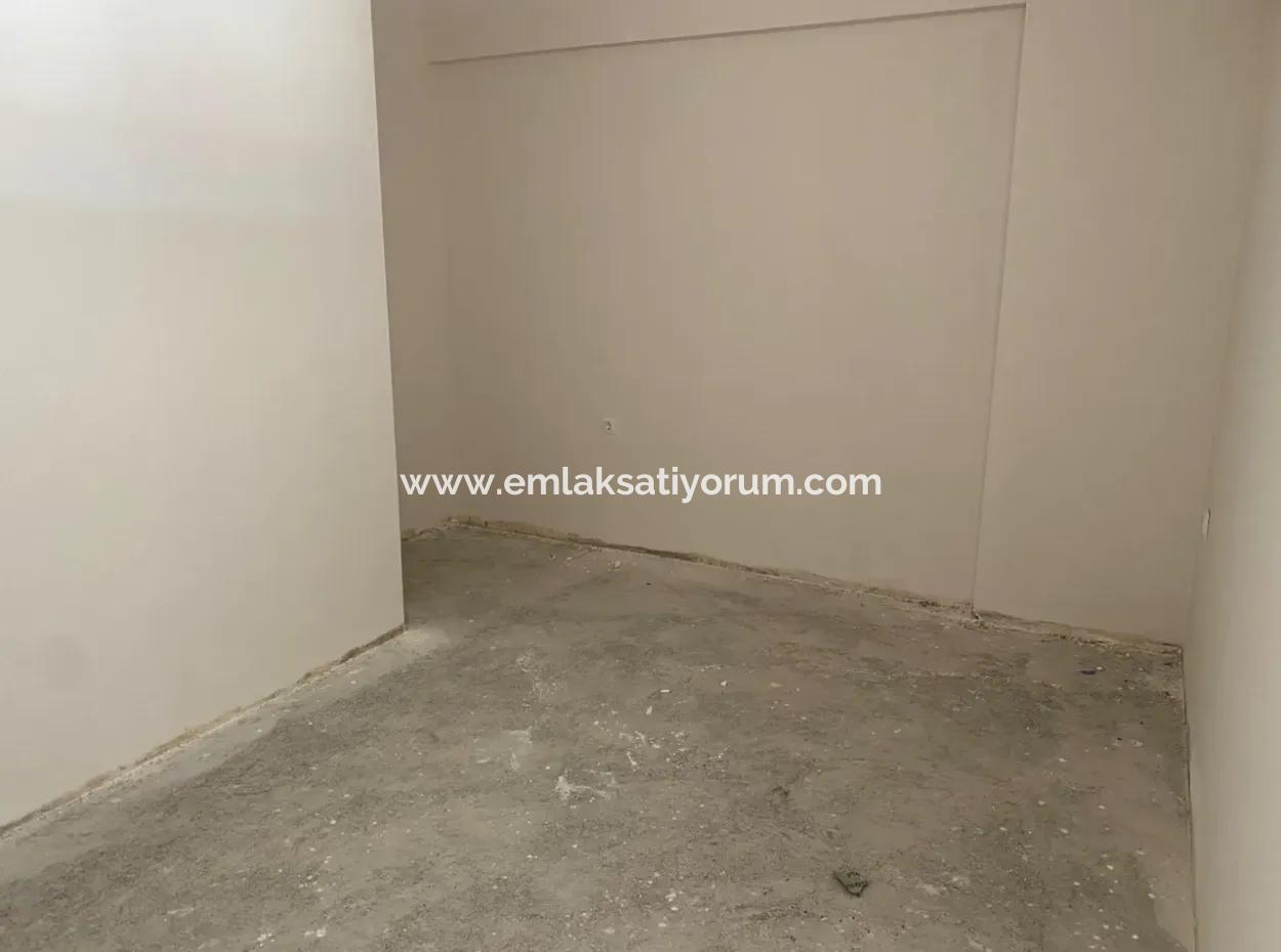 1+ 1 Zero Office Apartments For Sale In Ortaca Center
