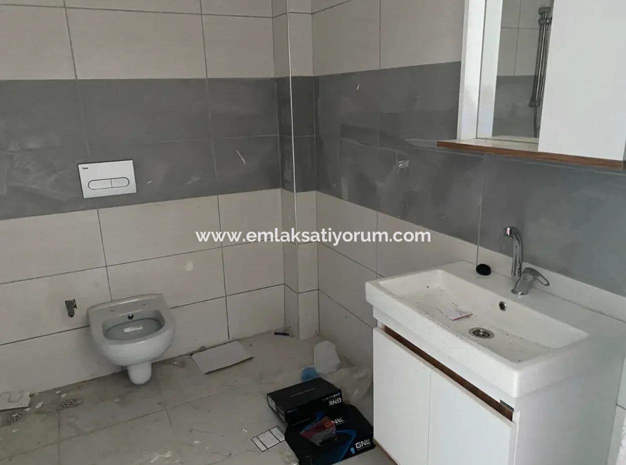 1+ 1 Zero Office Apartments For Sale In Ortaca Center