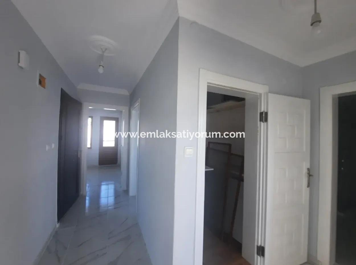 Mugla Dalaman 90 M2 2+ 1 Apartment For Sale