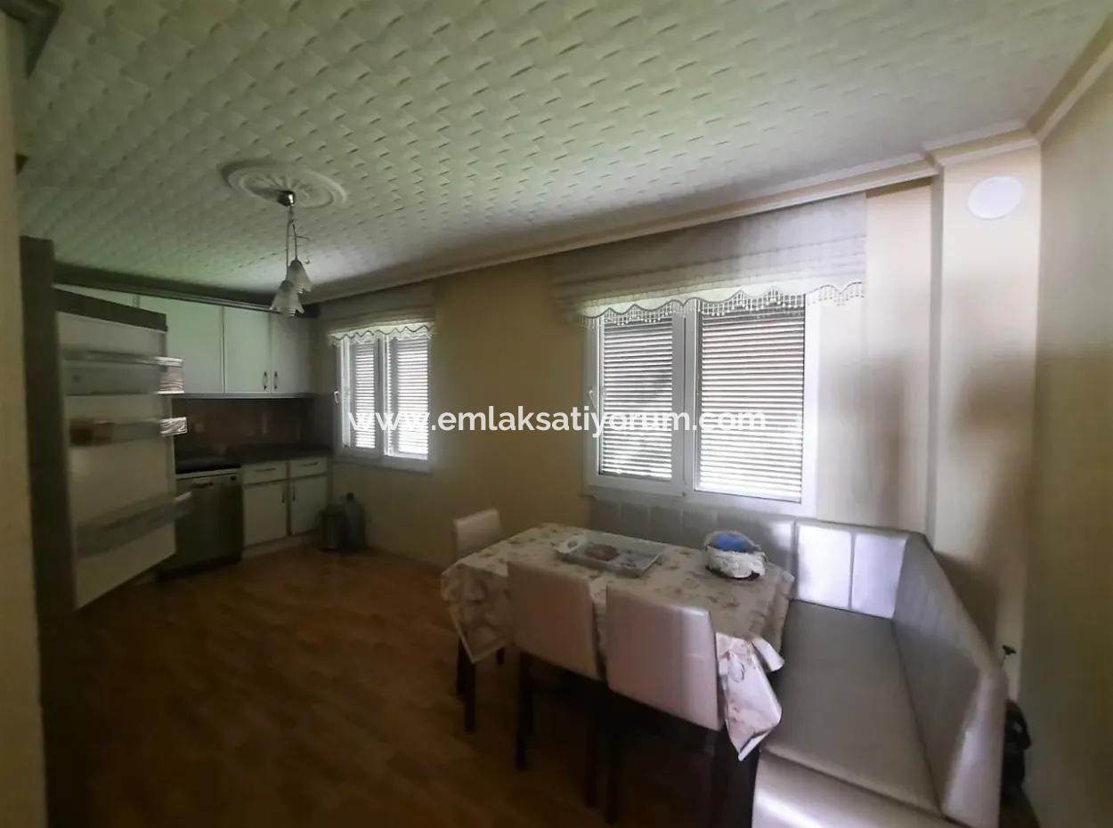 2 Detached Houses For Sale In 5179 M2 Garden In Köyceğiz Döğüşbelen