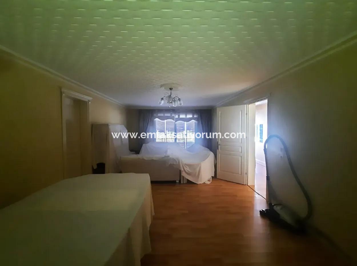 2 Detached Houses For Sale In 5179 M2 Garden In Köyceğiz Döğüşbelen