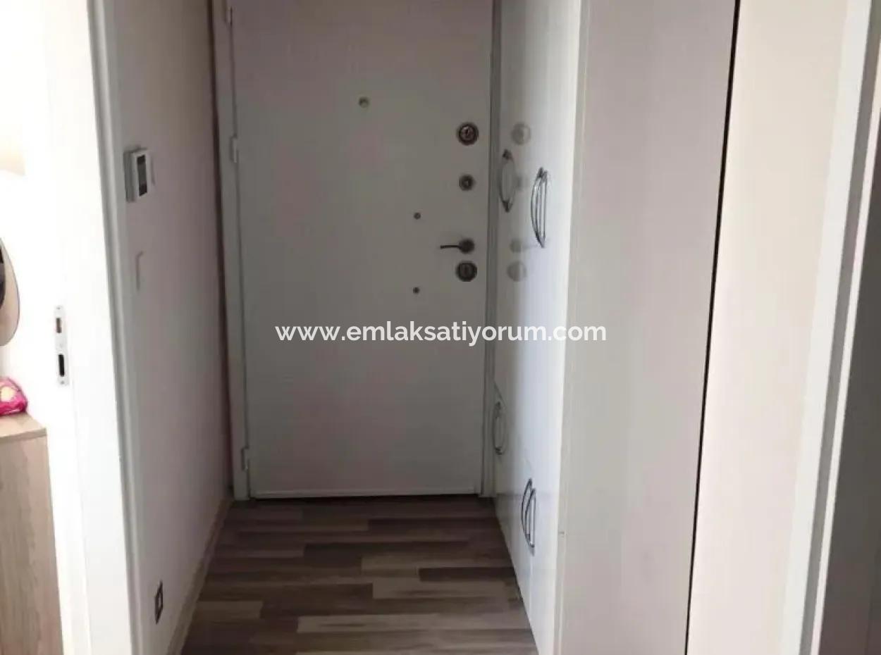 Oriya Sarigerme With Sea Views For Sale Detached House