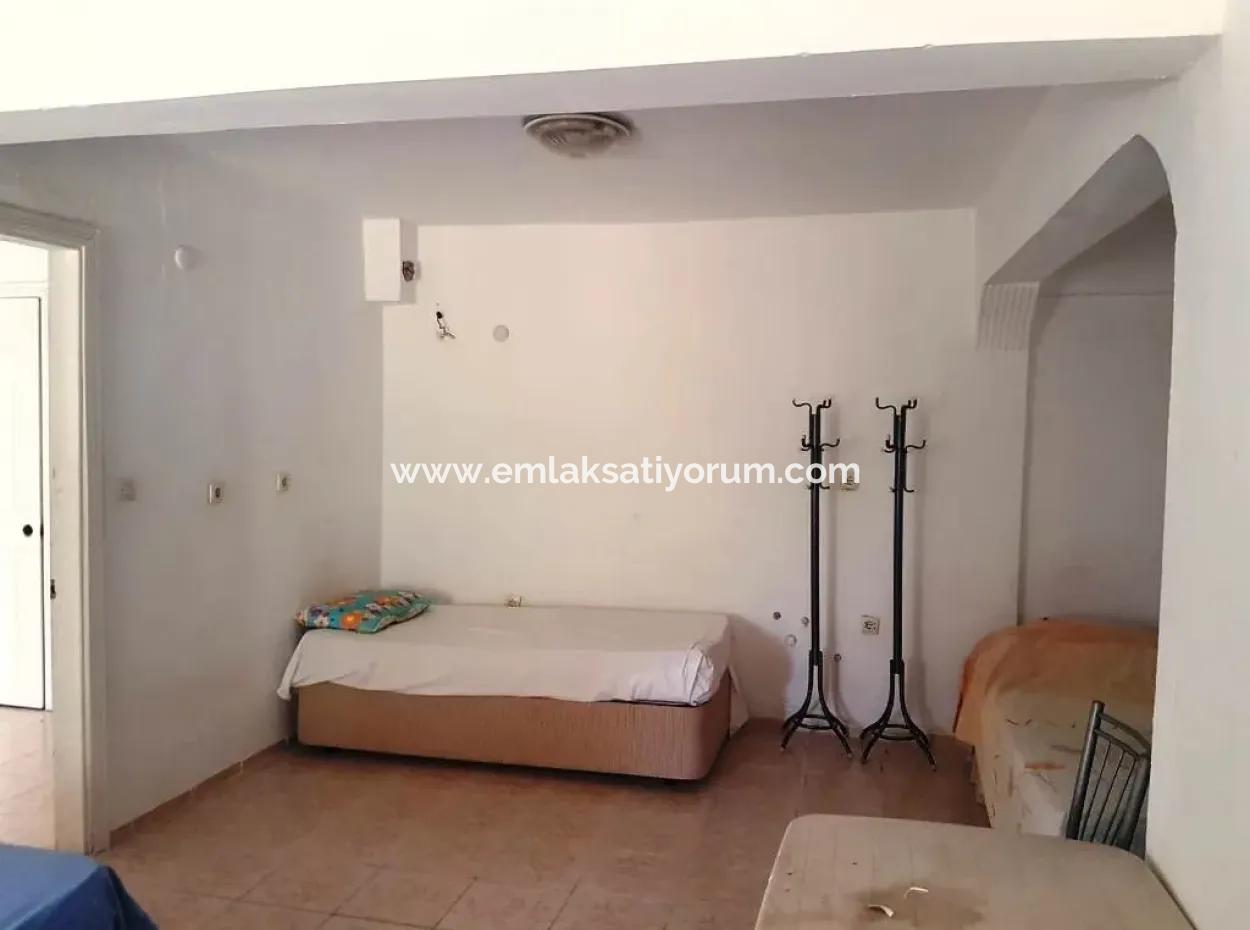 Oriya Sarigerme With Sea Views For Sale Detached House